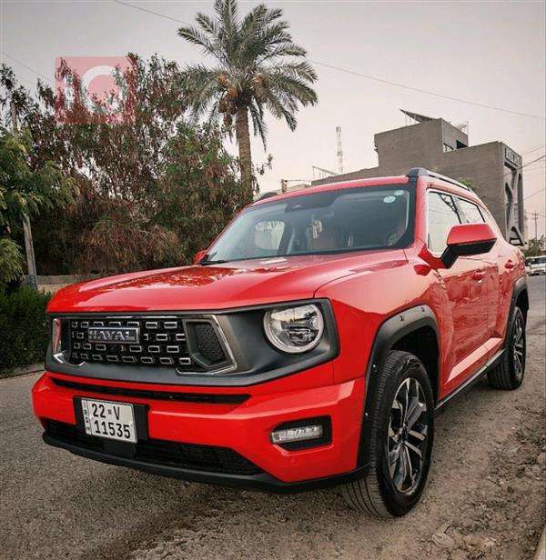 هافال H7 2025 للبيع في العراق - كركوك